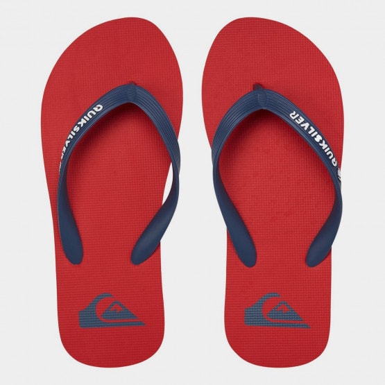 Quiksilver Molokai Kids’ Flip Flops