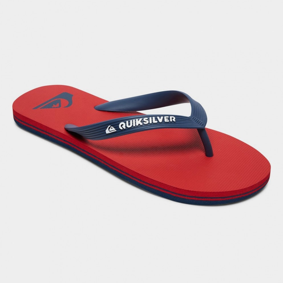 Quiksilver Molokai Kids’ Flip Flops