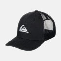 Quiksilver Grounder Trucker Men's Cap