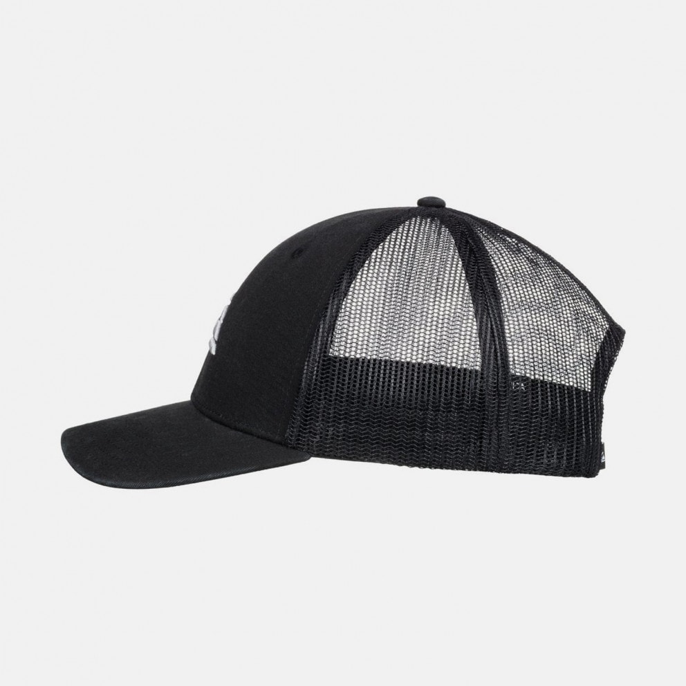 Quiksilver Grounder Trucker Ανδρικό Καπέλο