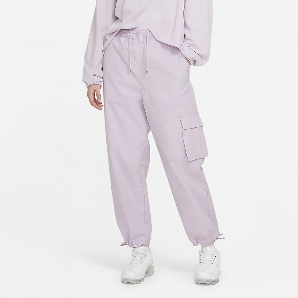 Nike Sportswear Icon Clash Women's Cargo Track Pants