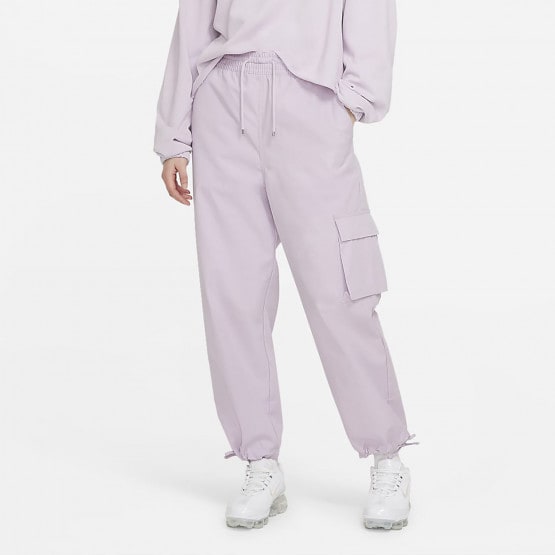 Nike Sportswear Icon Clash Γυναικείο Gargo Παντελόνι Φόρμας