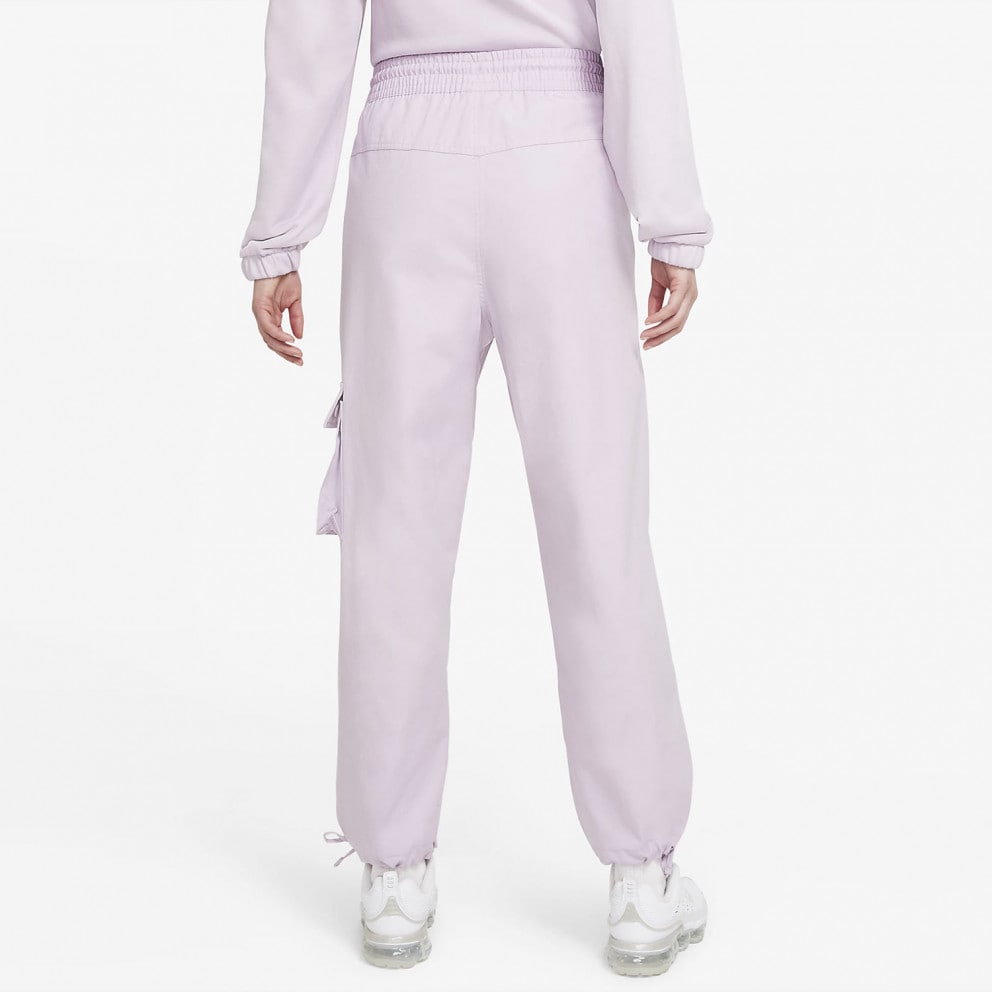 Nike Sportswear Icon Clash Women's Cargo Track Pants