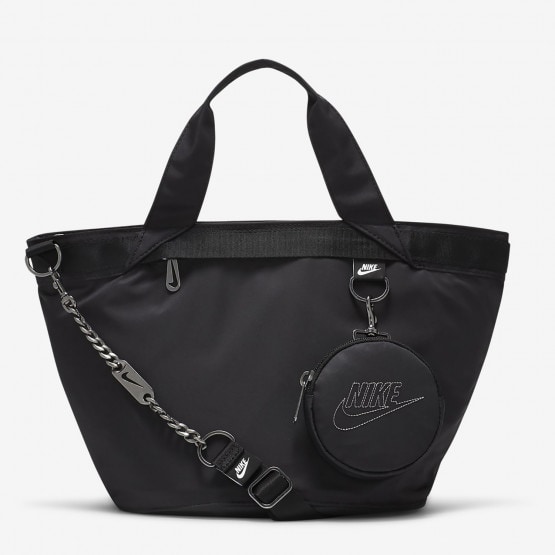 nike w nsw futura luxe tote