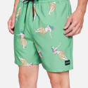 Hurley M Windansea Volley 17' Ανδρικό Σορτς Μαγιό