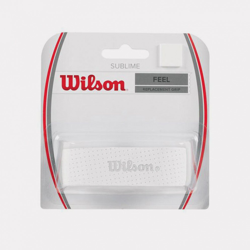 Wilson Sublime Replacement Grip