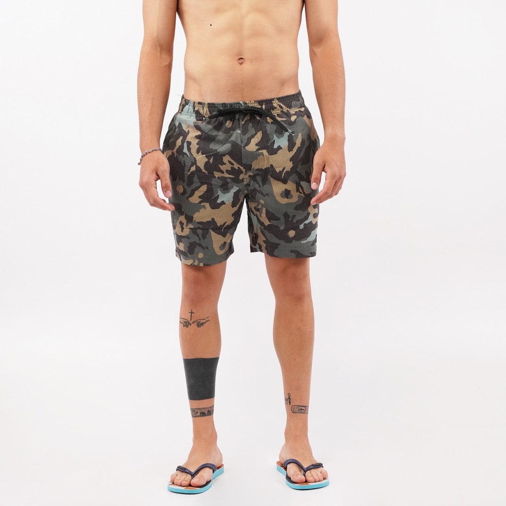 Emerson Volley Men's Swim Shorts