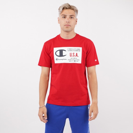 Champion Men's T-Shirt