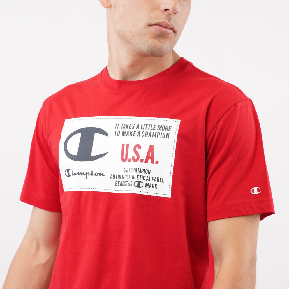 Champion Men's T-Shirt