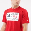 Champion Men's T-Shirt