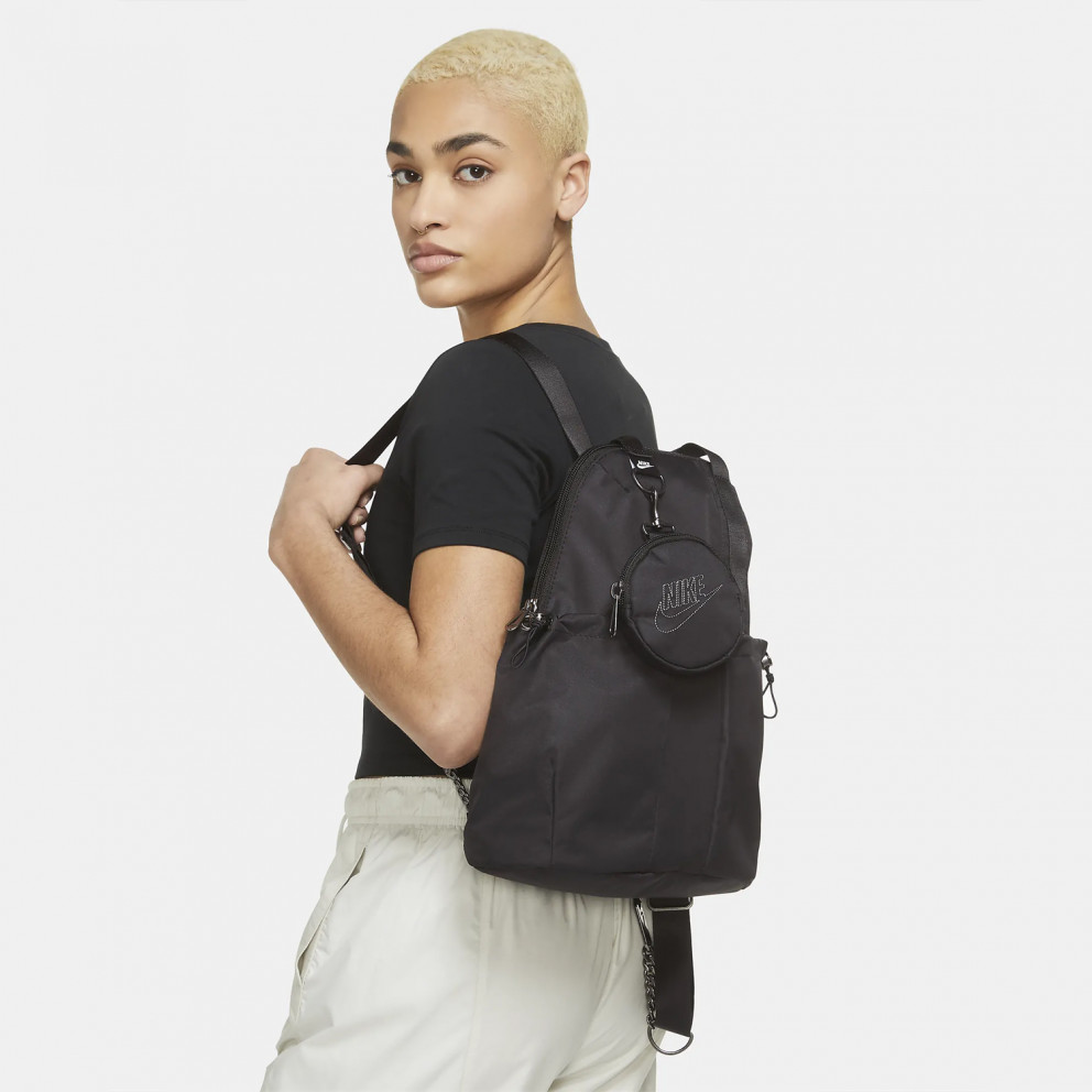 Nike Sportswear Futura Luxe Mini Τσάντα