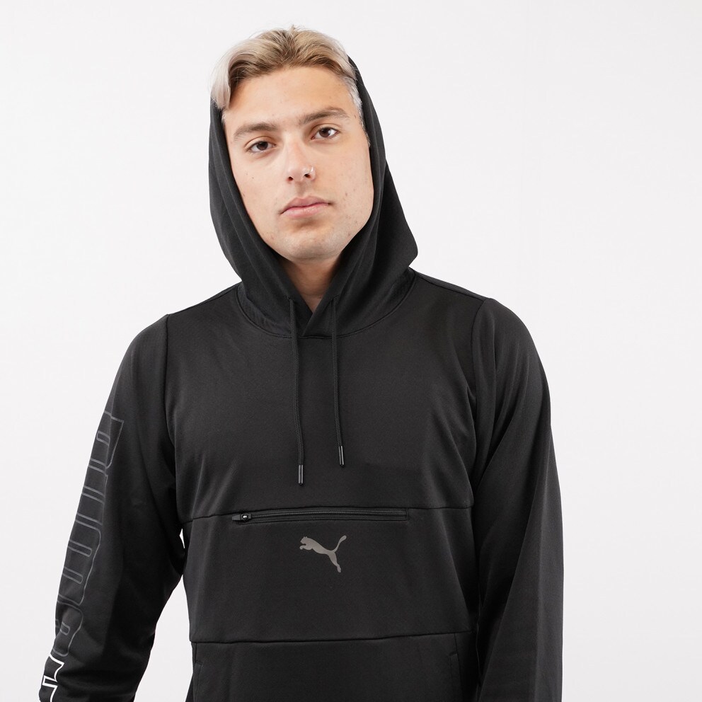 Puma Power Knit Men's Hoodie