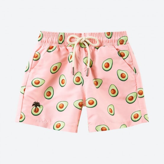 OAS Avocado Kids Swimsuit