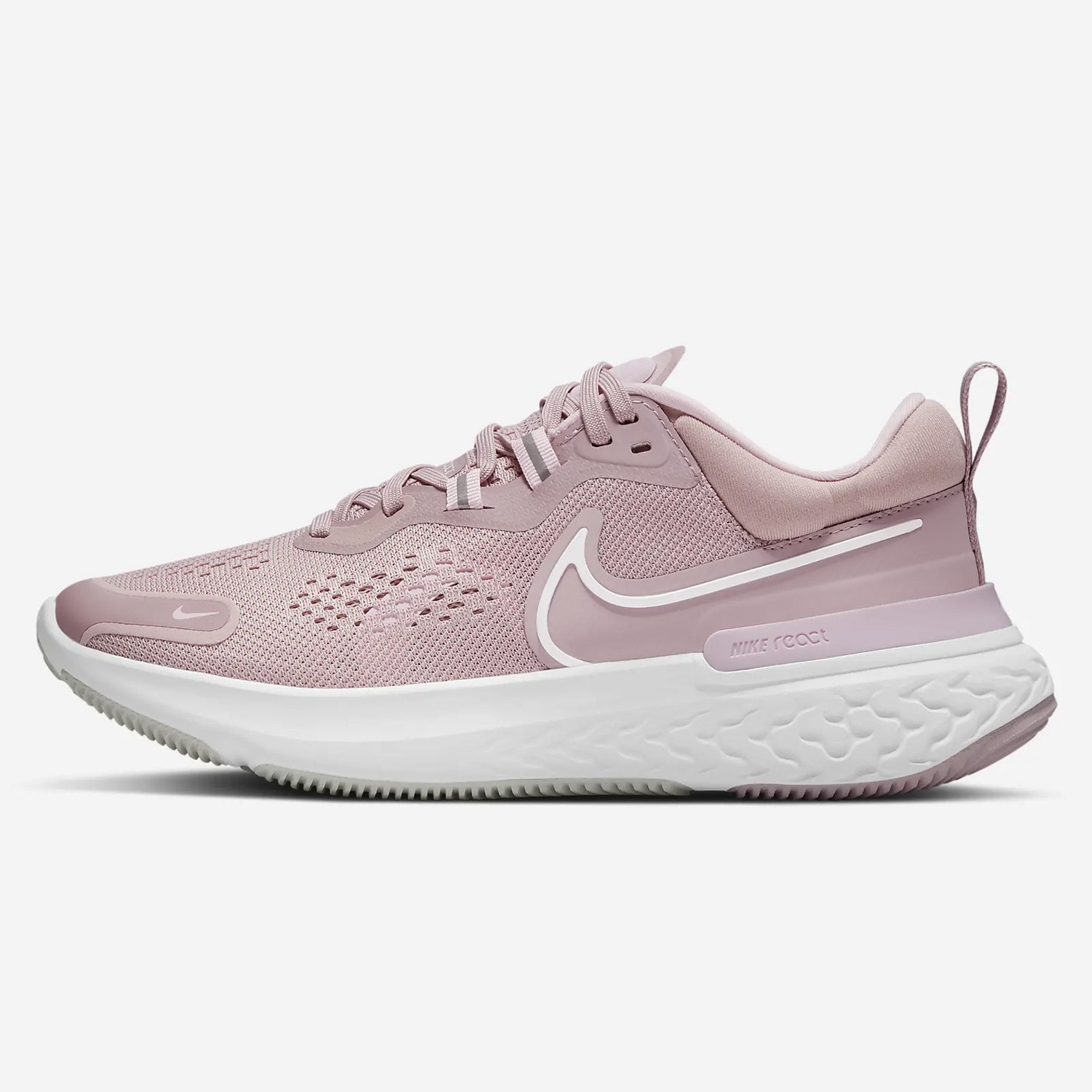 Nike Wmns React Miler 2 (9000077510_52508) Γυναικεία /  Γυναικεία Αθλητικά Παπούτσια  / Γυναικεία Παπούτσια για Τρέξιμο