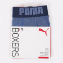 Puma Basic Boxer Ανδρικά Μπόξερ 2- Pack