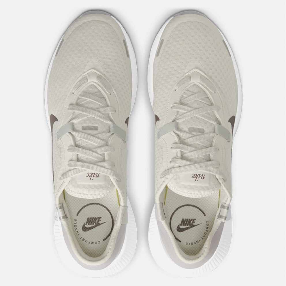 nike reposto men's white