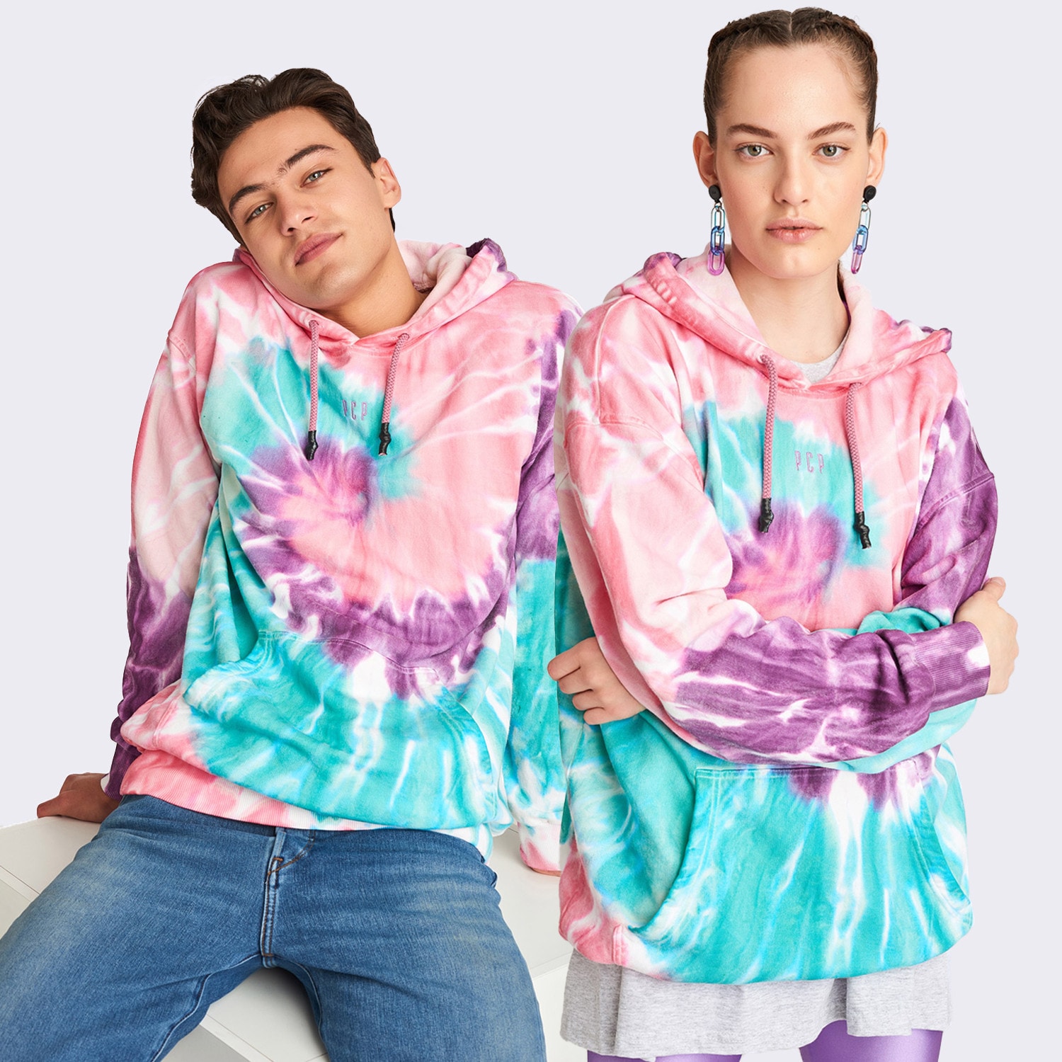  PCP Lollipop Unisex Μπλούζα (9000079929_53157) 2025