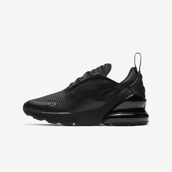 Nike Air Max 270 Kids' Shoes