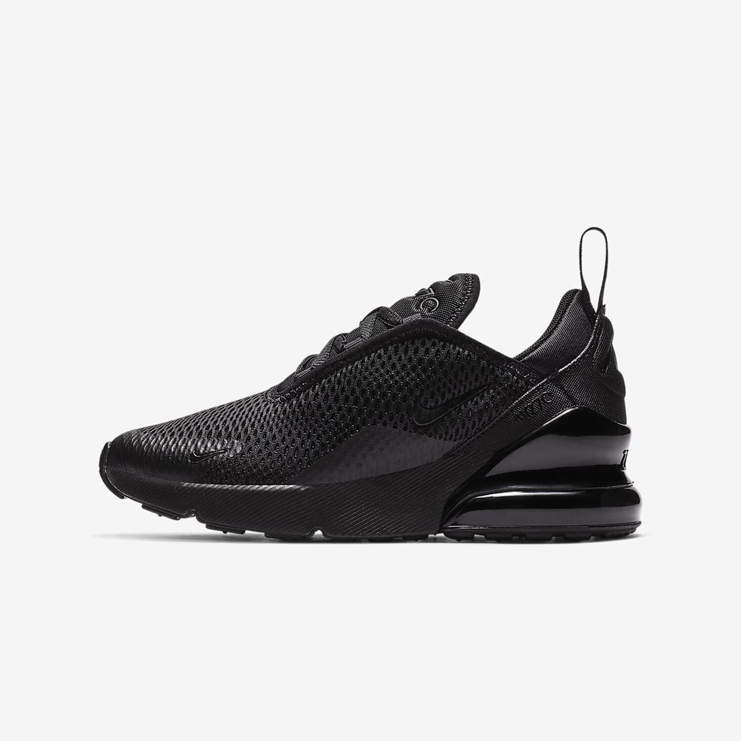 Nike Air Max 270 Παιδικά Παπούτσια (9000079971_8572) Παιδικά /  Παιδικά Παπούτσια / Casual | Lifestyle Sneakers