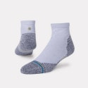 Stance Run Quarter Staple Ανδρικές Κάλτσες για Τρέξιμο