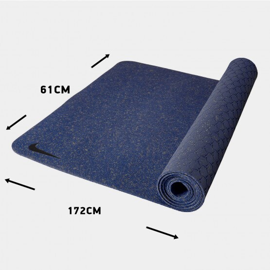 Nike Mastery Move Yoga Mat 2.6 x 7.1 cm
