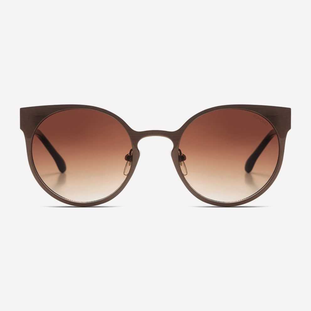 Komono Lulu Metal Women's Sunglasses