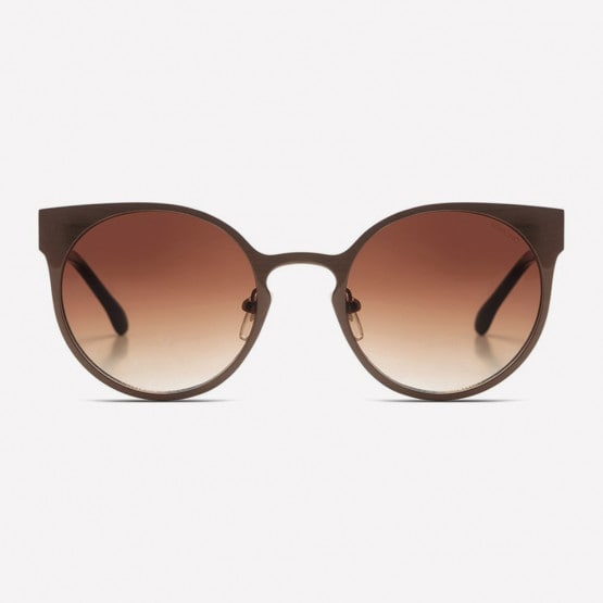 Komono Lulu Metal Women's Sunglasses