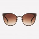 Komono Lulu Metal Women's Sunglasses