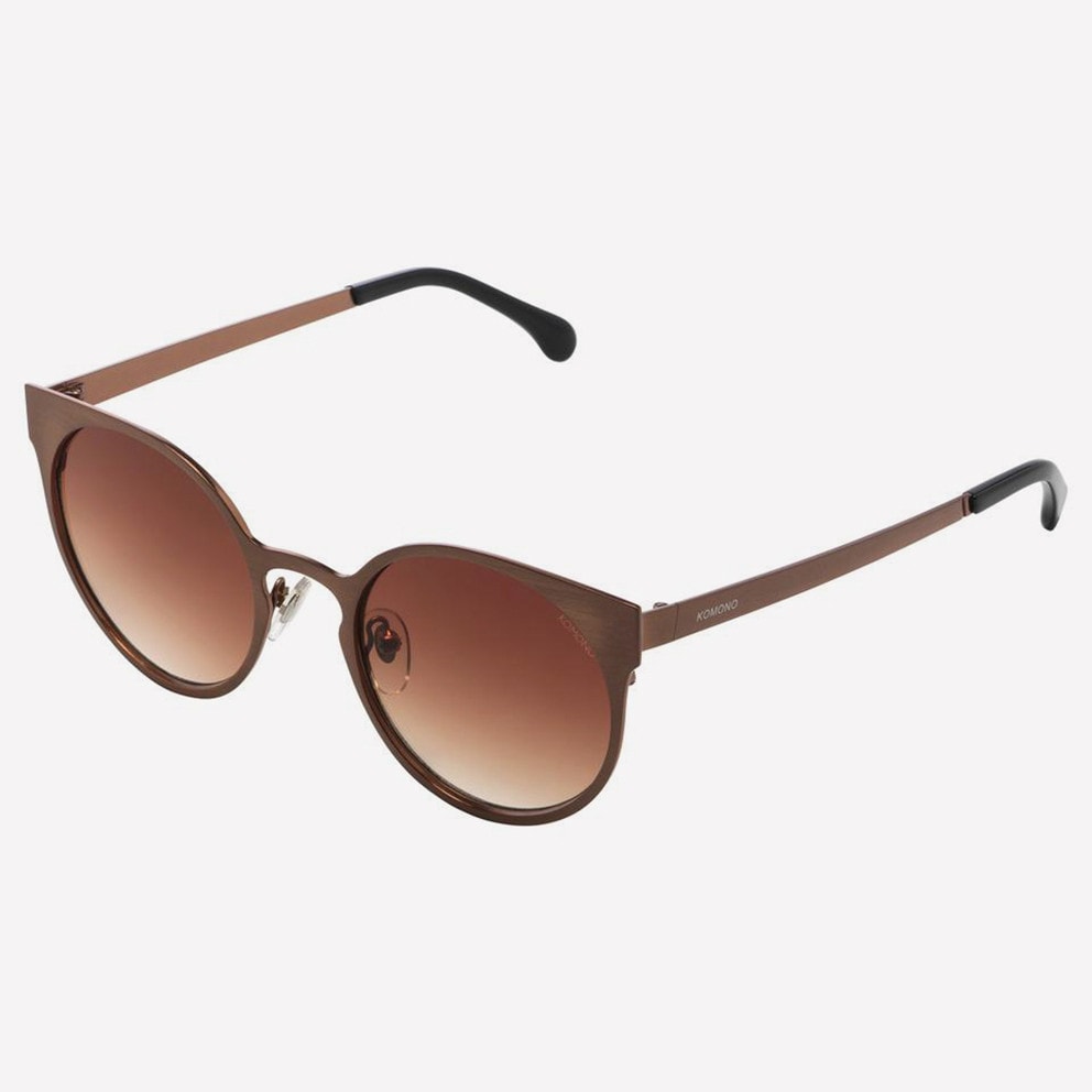 Komono Lulu Metal Women's Sunglasses