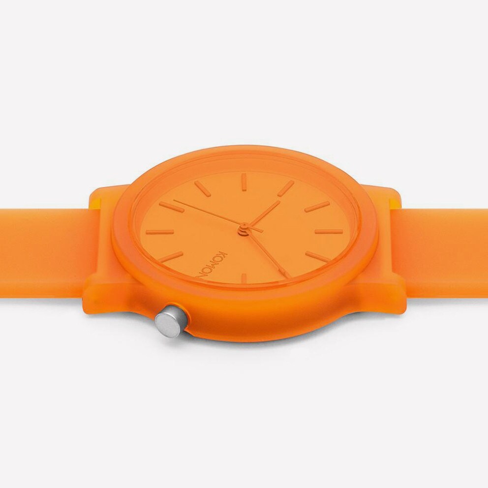 Komono Mono Glow Watch