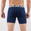 Under Armour Charged Cotton 6In 3 Pack Men's Boxer