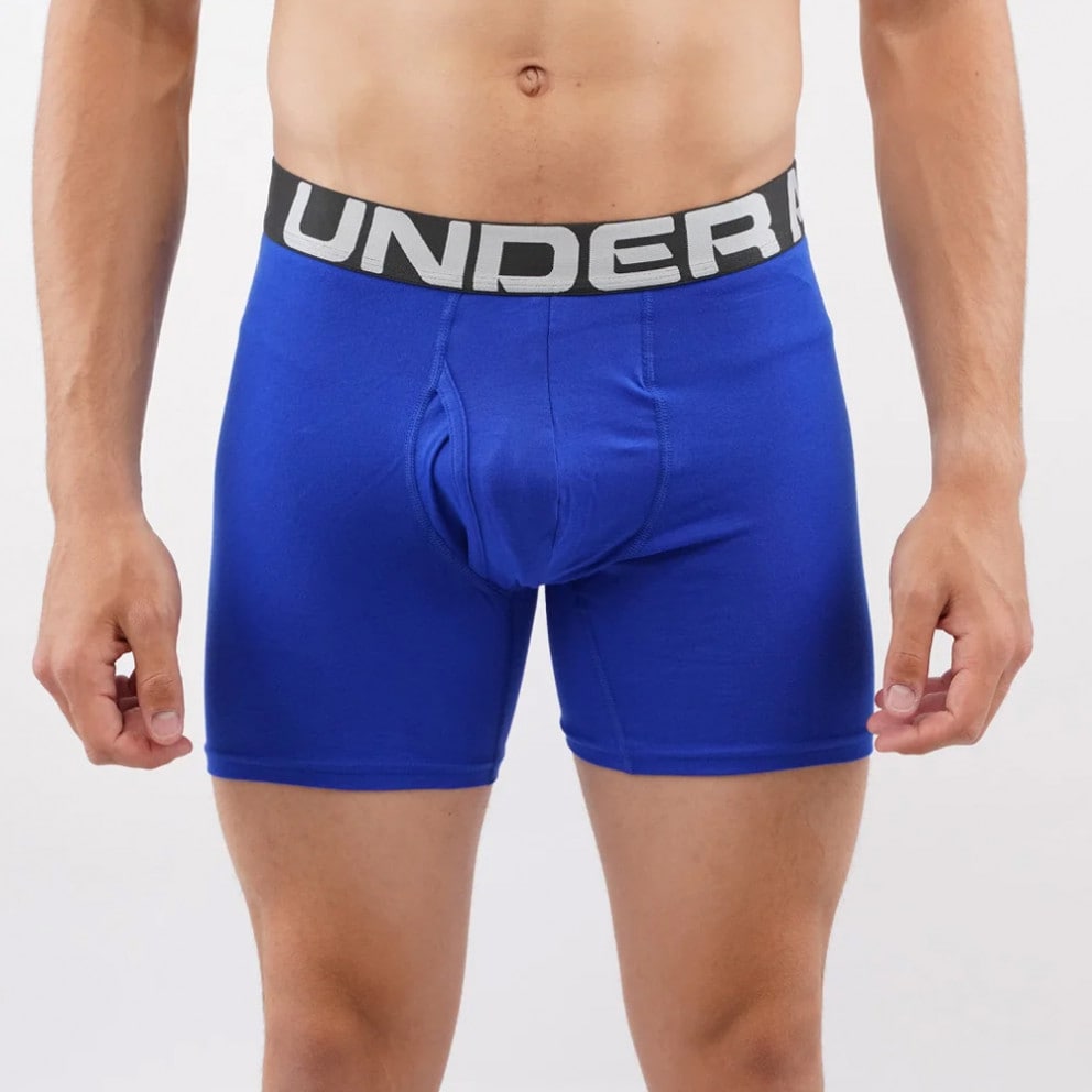 Under Armour Classic 3-pack Ανδρικά Μποξεράκια