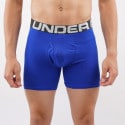 Under Armour Charged Cotton 6In 3 Pack Men's Boxer