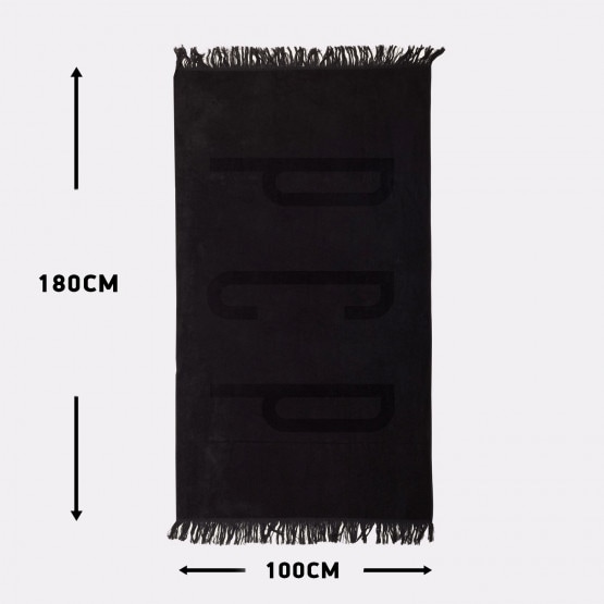 PCP Beach Towel