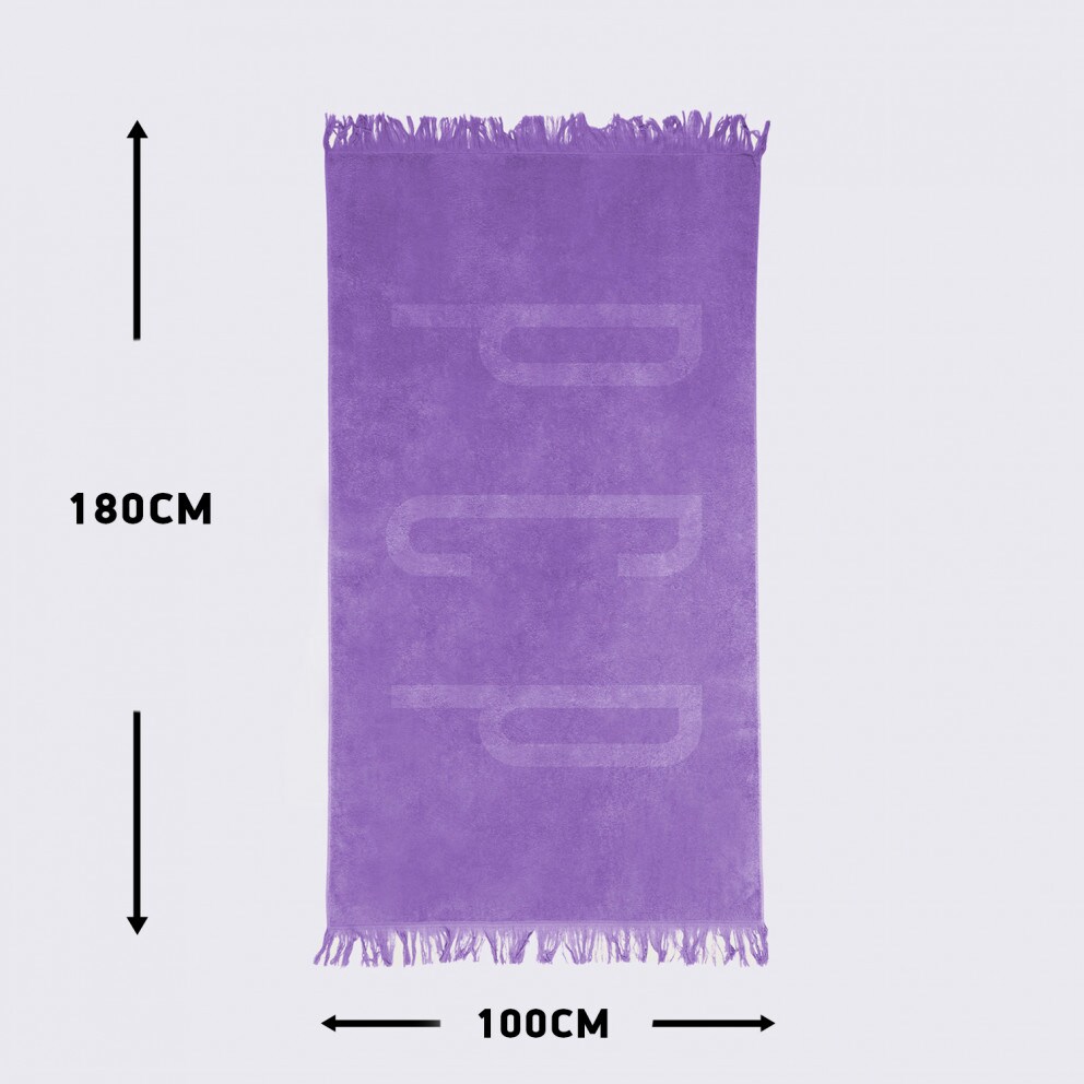 PCP Beach Towel