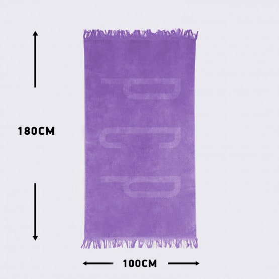 PCP Beach Towel