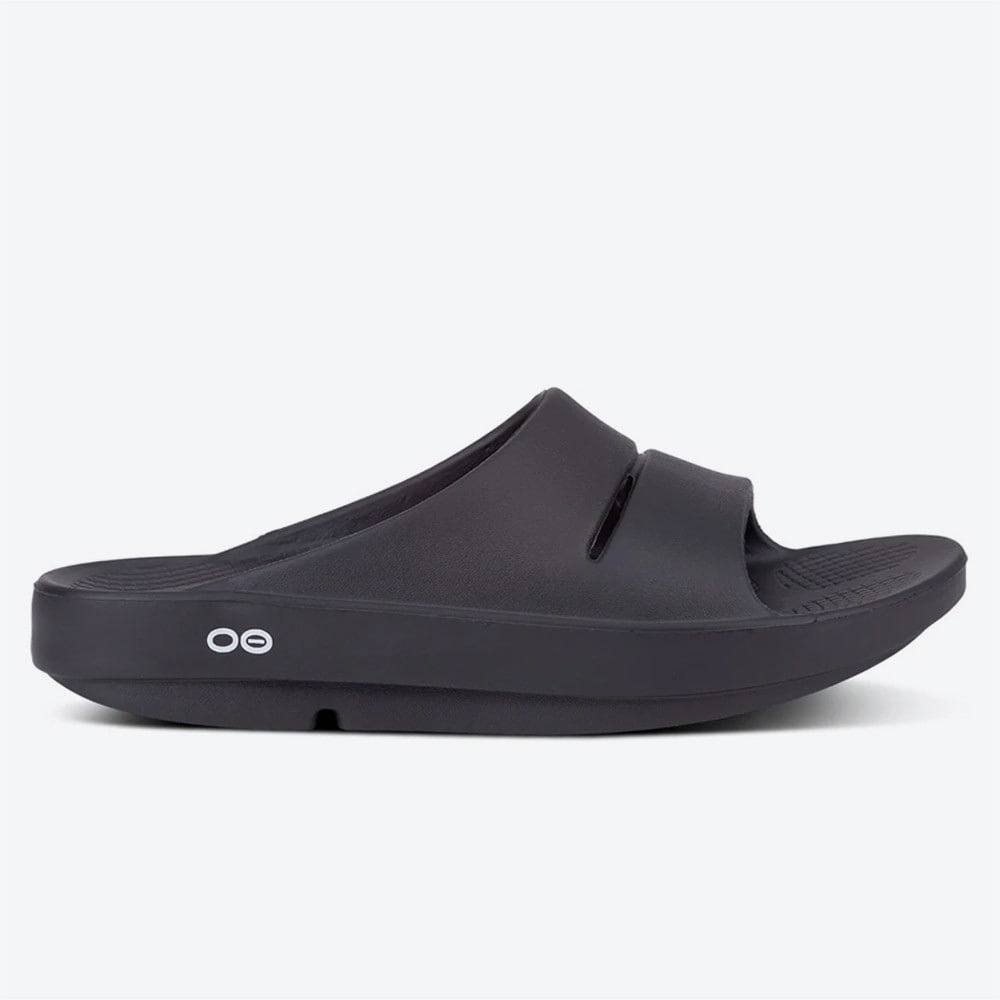 Oofos 1100 Ooahh Unisex Slides (9000080038_1469) Ανδρικά / Αθλητικά Παπούτσια / Σαγιονάρες | Slides / Slides