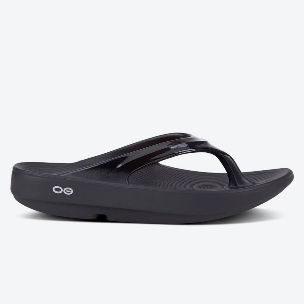 Oofos 1400 OOlala Unisex Flip-Flops