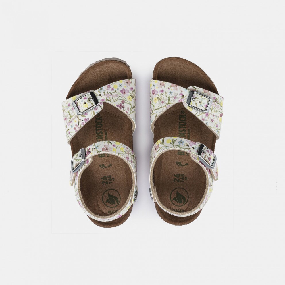 Birkenstock rio online plain