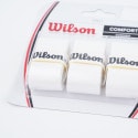 Wilson Pro Overgrip 3 Pack