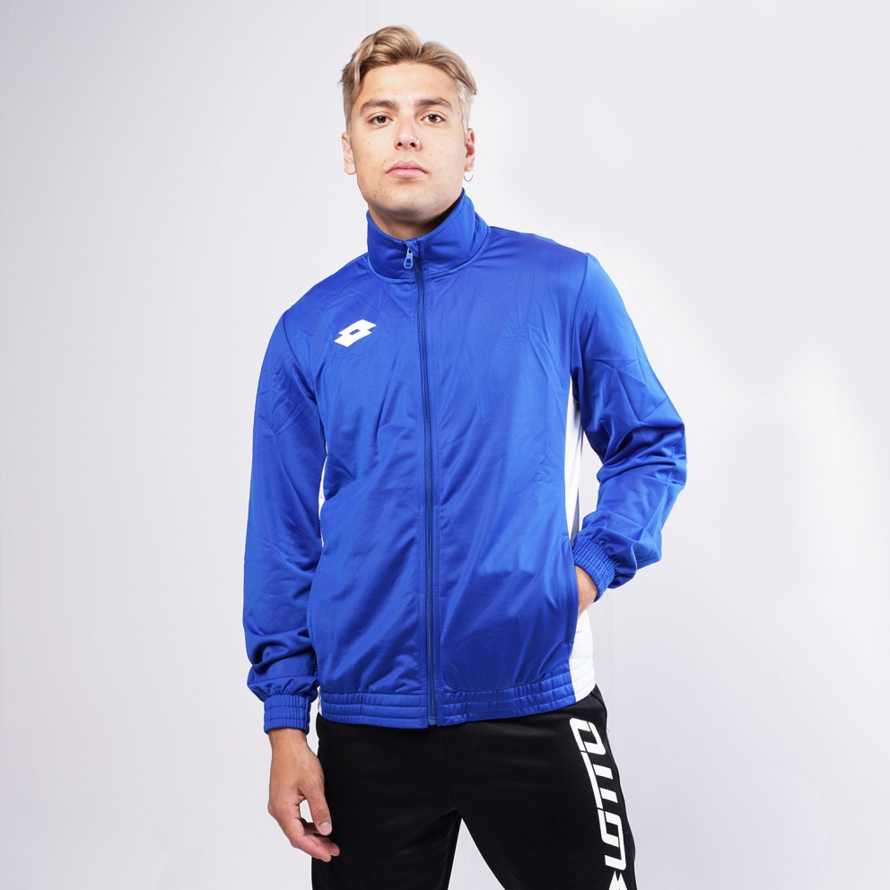 Lotto Sweat Delta Ανδρικό Jacket