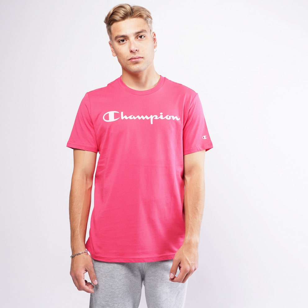 Champion Men's T-Shirt