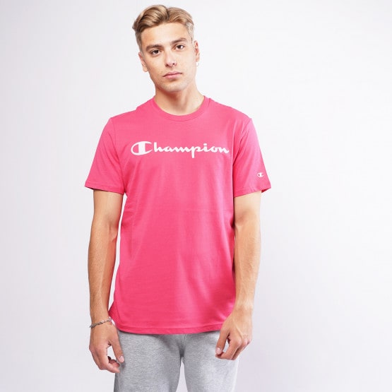 Champion Men's T-Shirt