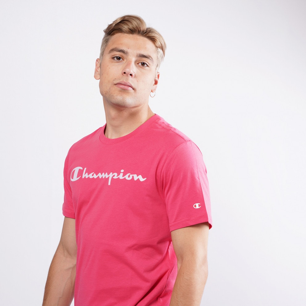 Champion Men's T-Shirt