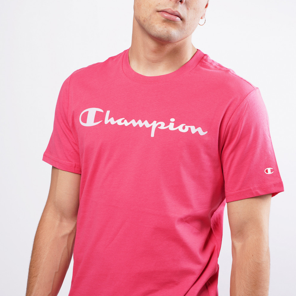 Champion Men's T-Shirt