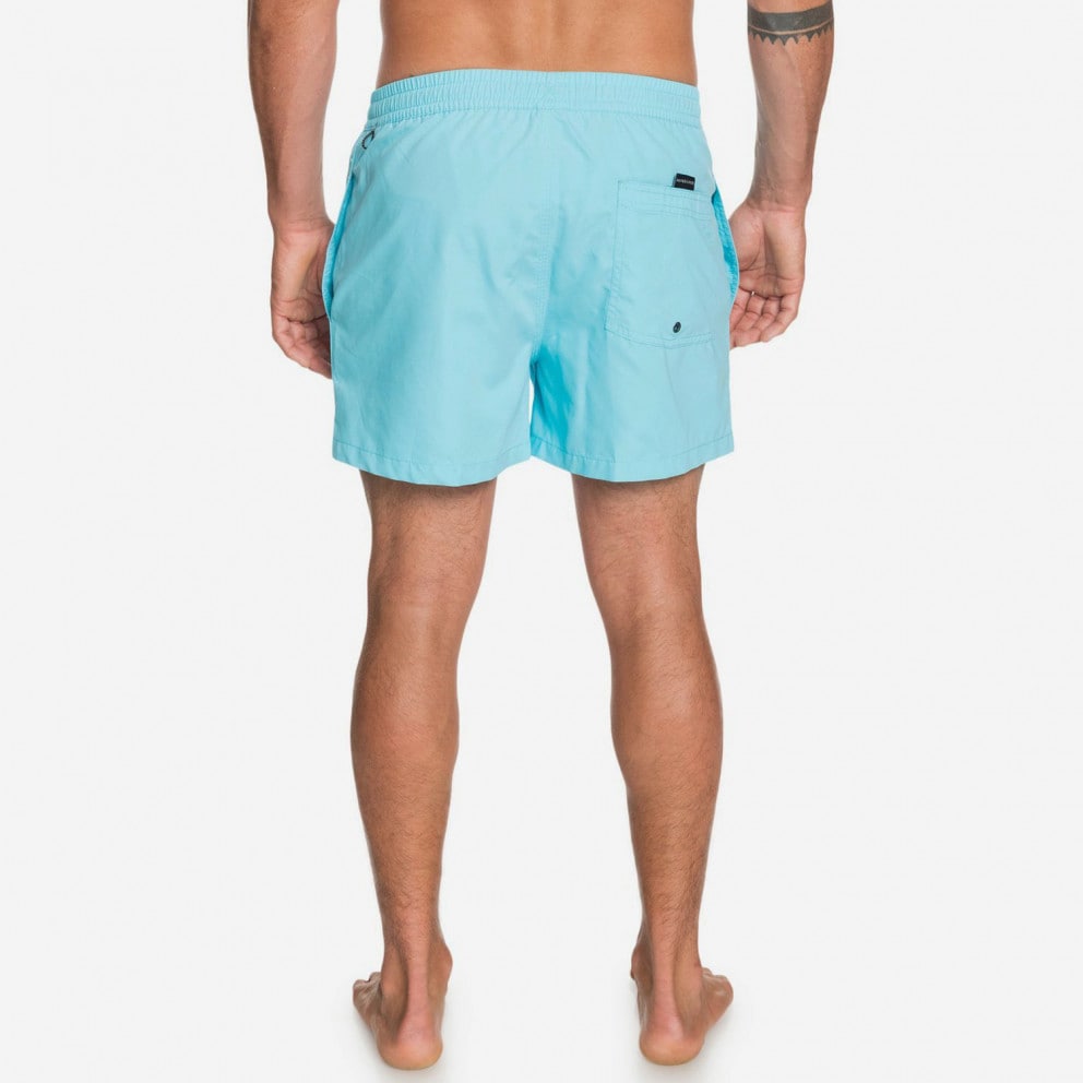 Quiksilver Everyday 15" Volleys Ανδρικό Σορτς Μαγιό