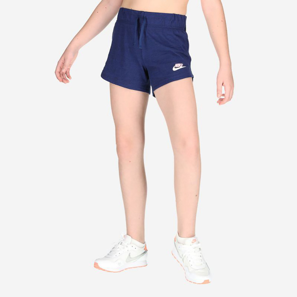 Nike Sportswear Παιδικό Σορτς (9000076863_52390)