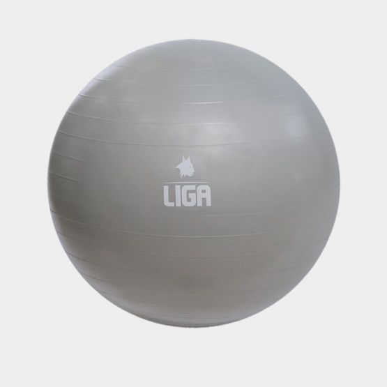 LIGASPORT Μπάλα Γυμναστικής 65Cm