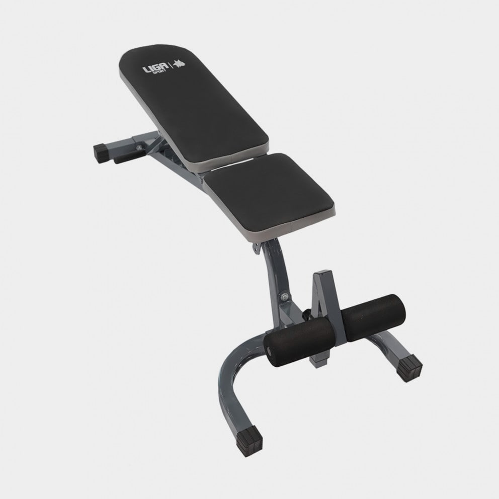 Ligasport Adjustable Bench High Quality Πάγκος Ασκήσεων