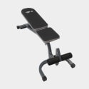 Ligasport Adjustable Bench High Quality Πάγκος Ασκήσεων